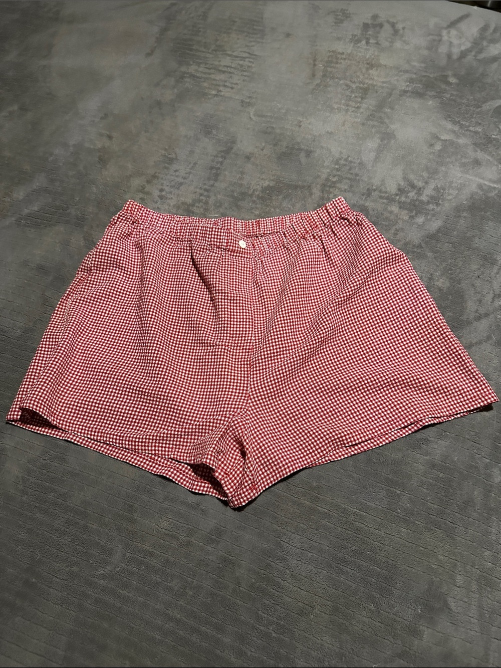 Whimsy + Row Marissa Boxer Shorts